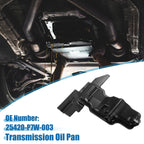 Automatic Transmission Filter for Honda Odyssey (No. 25420-P7W-003)