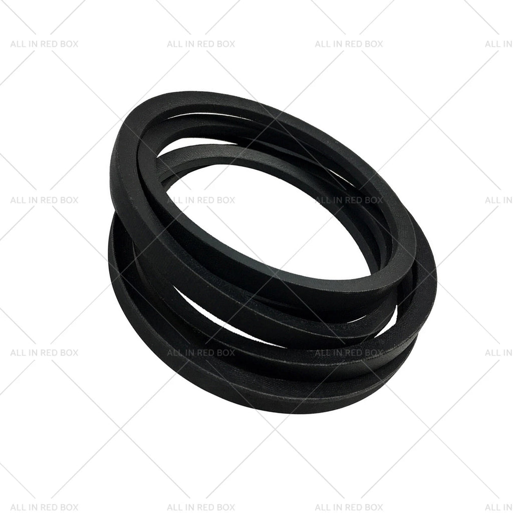 Deck Belt for Husqvarna Riding Mower LSZ5422 LSZ5424 RZ5422 (539114557)