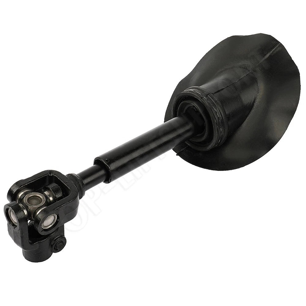 Lower Intermediate Steering Shaft for Chevy Cobalt, Pontiac G5, Saturn Ion