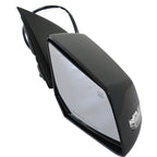 Power Mirror for Saturn Outlook (2008–2010) Right Heated Manual Folding