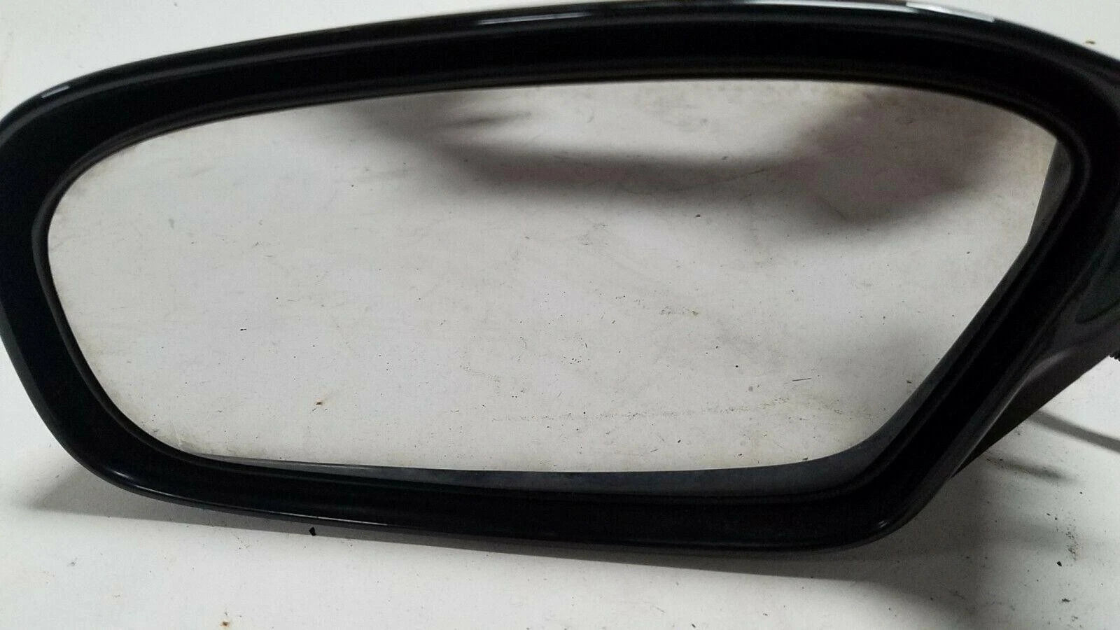 Power Door Mirror for Mitsubishi Eclipse (2000–2005) - Left Side, Black