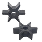 Water Pump Impeller for Chrysler Force Outboard 9.9-15 HP (47-F436065-2)
