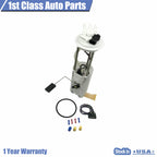 Fuel Pump Module Assembly for Chevrolet Blazer GMC Jimmy (1995–2005)