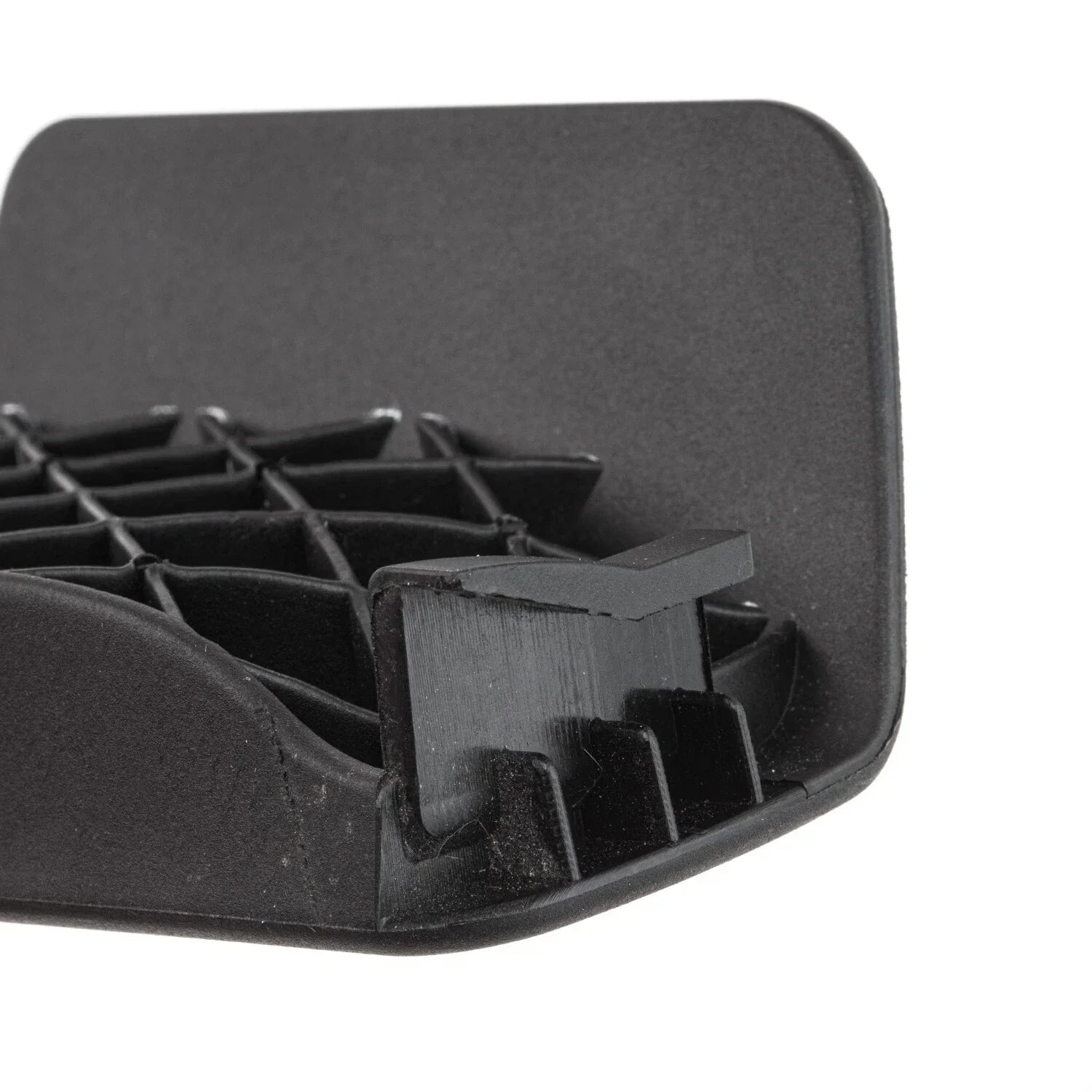Hood Release Handle for Audi Q7/Touareg/Cayenne (2007–2018)