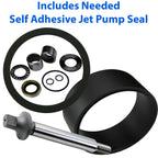 Jet Pump Rebuild Kit for SeaDoo SP SPI SPX XP (MANY)