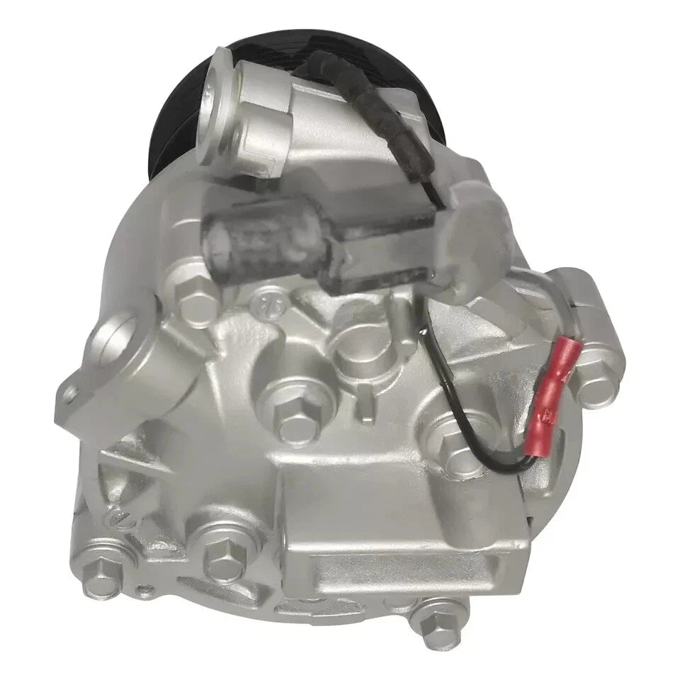 A C Compressor Kit Replacement for Mitsubishi Outlander 2.4L (2014-2015)