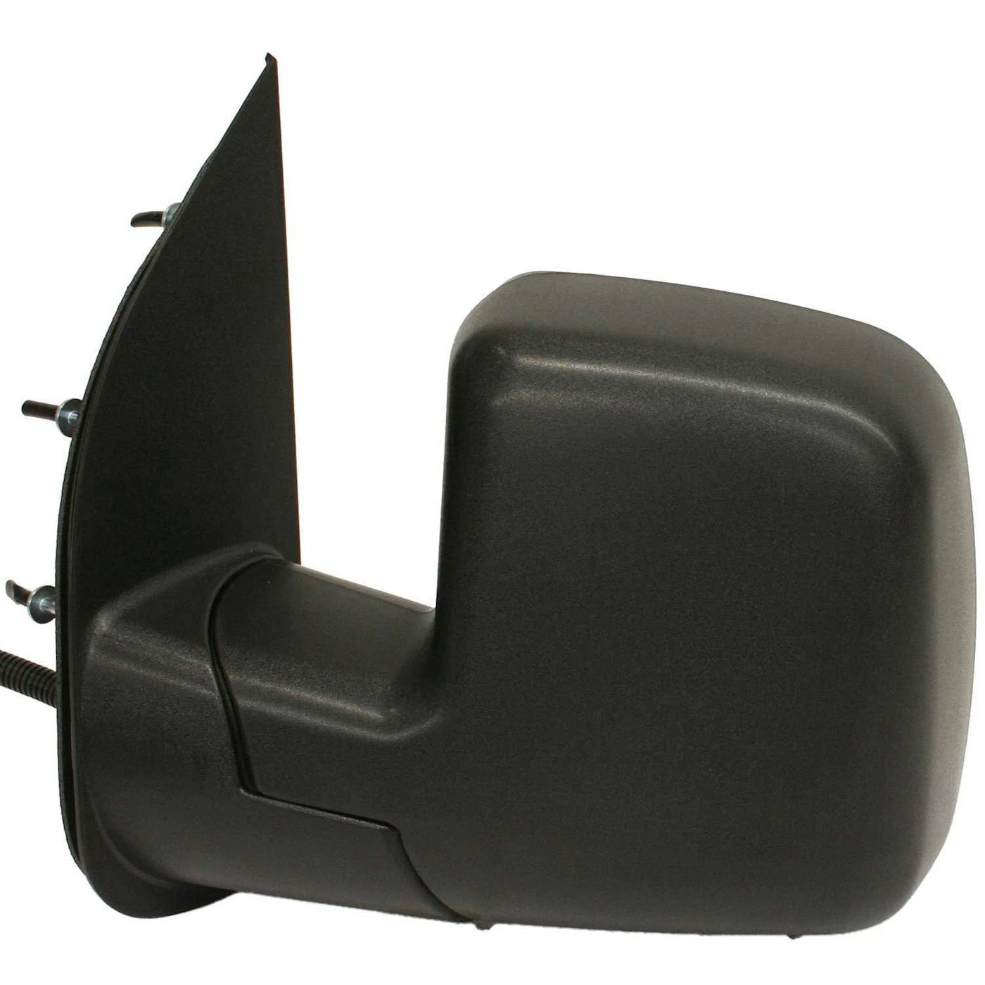 Power Mirror Set of 2 for Ford E-350 Super Duty (2007–2008)