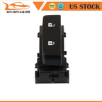 Door Lock Switch for Chevy Silverado 1500 GMC Sierra 1500 (2007-2013)