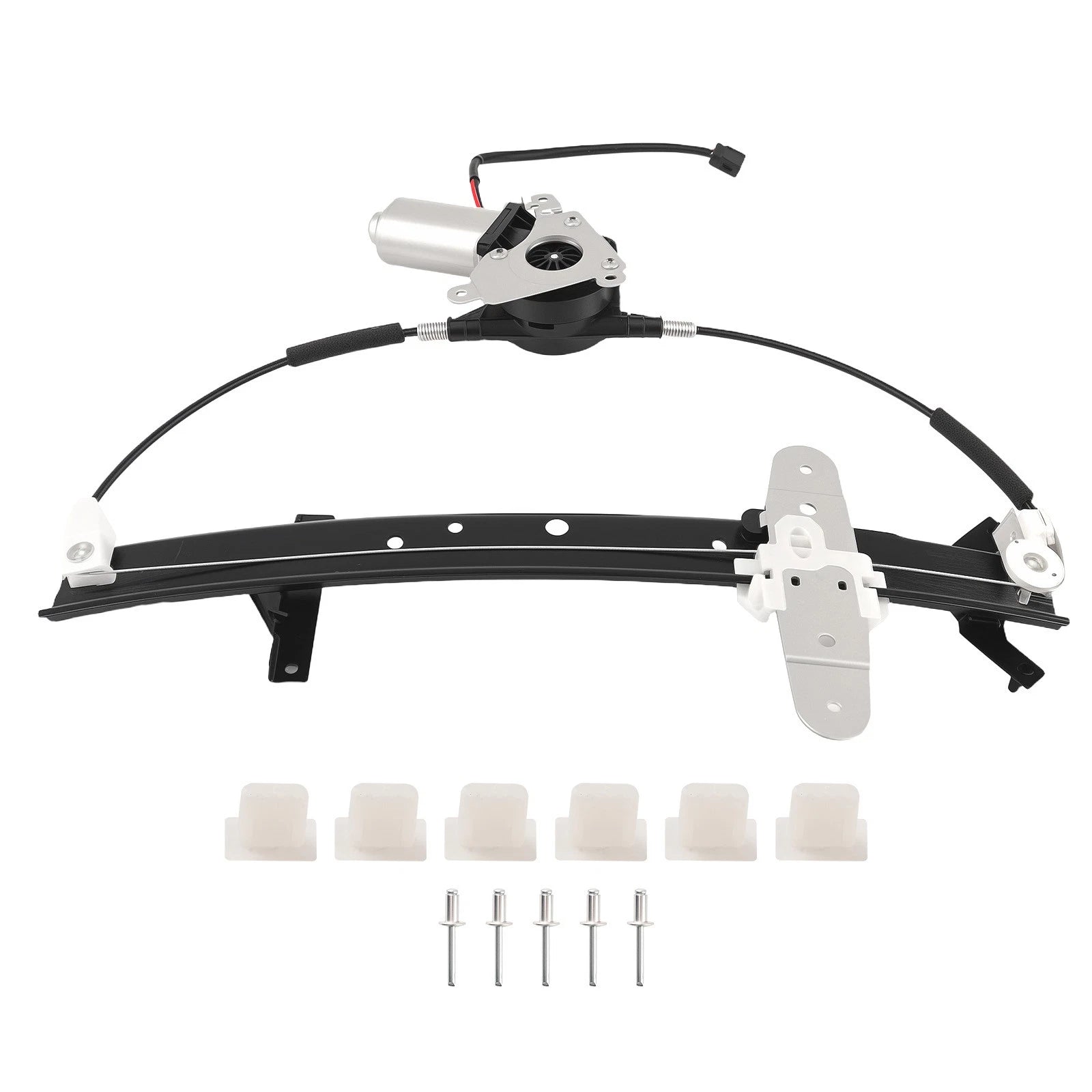 Electric Window Assembly for Crown Victoria Grand Marquis (1992–2011)