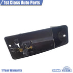 Rear Right Door Handle for Chevrolet Silverado GMC Sierra (1999–2007)
