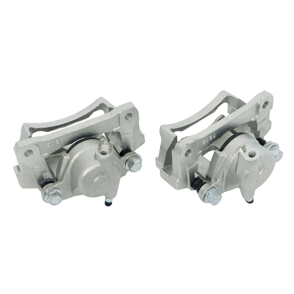 Brake Caliper Set for Toyota 4Runner (2010-2023) & Sequoia (2001-2007)