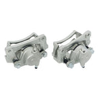 Brake Caliper Set for Toyota 4Runner (2010-2023) & Sequoia (2001-2007)