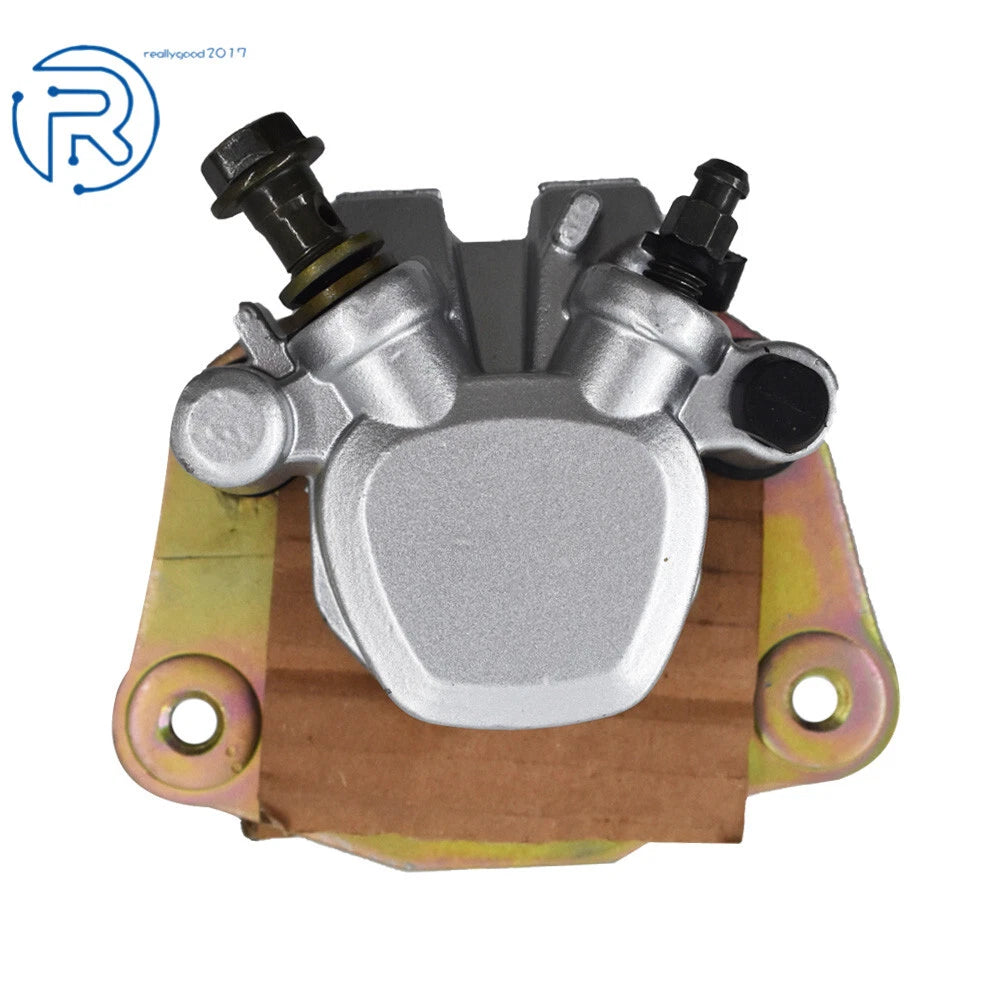 Rear Brake Caliper with Pads for Suzuki Vinson 500 (2002–2007)