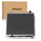 3-Row Aluminum Radiator for Edsel Corsair/Villager V8 (1958–1959)