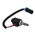 12V Steel Valve Coil for Bobcat S175 S185 S205 S220 S510 (2000–2023)