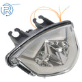 LED Tail Light Turn Signal for Suzuki GSXS 1000 (2015–2020), GSX-S 750 (2017–2020)