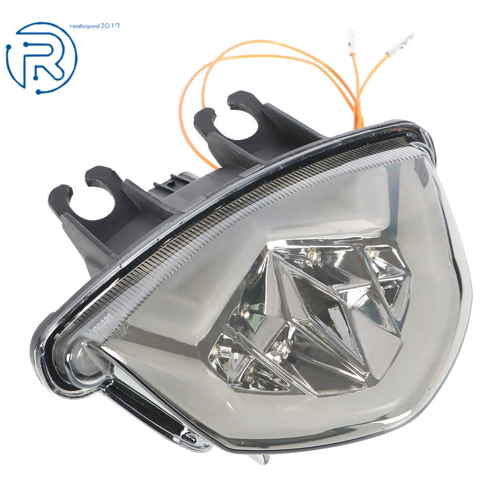LED Tail Light Turn Signal for Suzuki GSXS 1000 (2015–2020), GSX-S 750 (2017–2020)