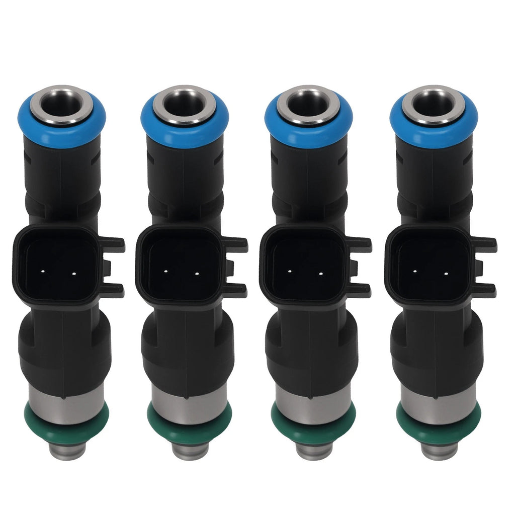 Fuel Injector Kit 4X for Ford Escape/Fusion/Transit 2.5L (2013–2019) L50713250