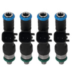 Fuel Injector Kit 4X for Ford Escape/Fusion/Transit 2.5L (2013–2019) L50713250