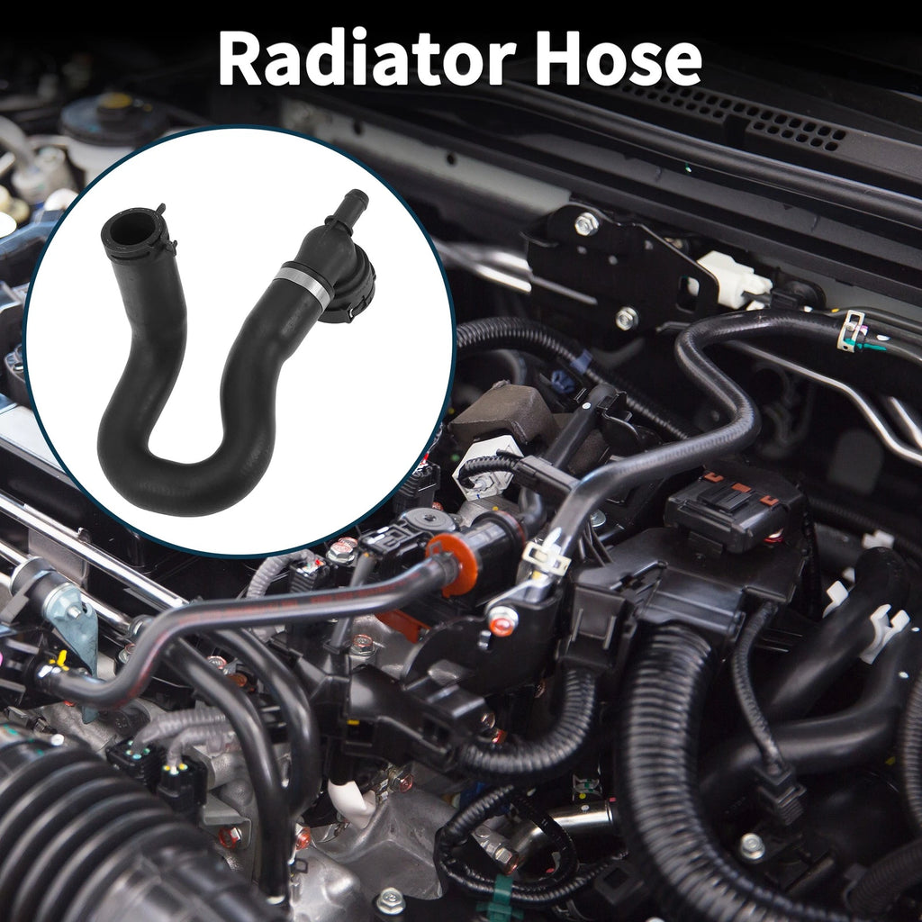 Radiator Hose Water Tank Drain Pipe for Ford Escape (2013–2019) No.CV618286FC