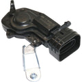 Door Lock Actuator for Toyota 4Runner (1996–2002) Front Driver Side