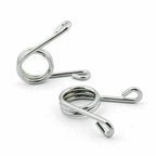 Solo Seat Mount Kit for Hy Chopper (T9) Chrome