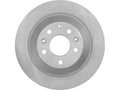 Rear Brake Rotor for Mazda 6 (2006–2007) GY739PJ Turbocharged