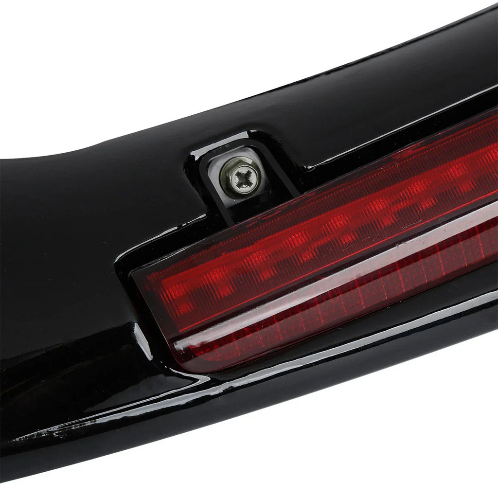 Trunk Spoiler LED Brake Light 16 for Honda Goldwing GL1800 (2001-2017)