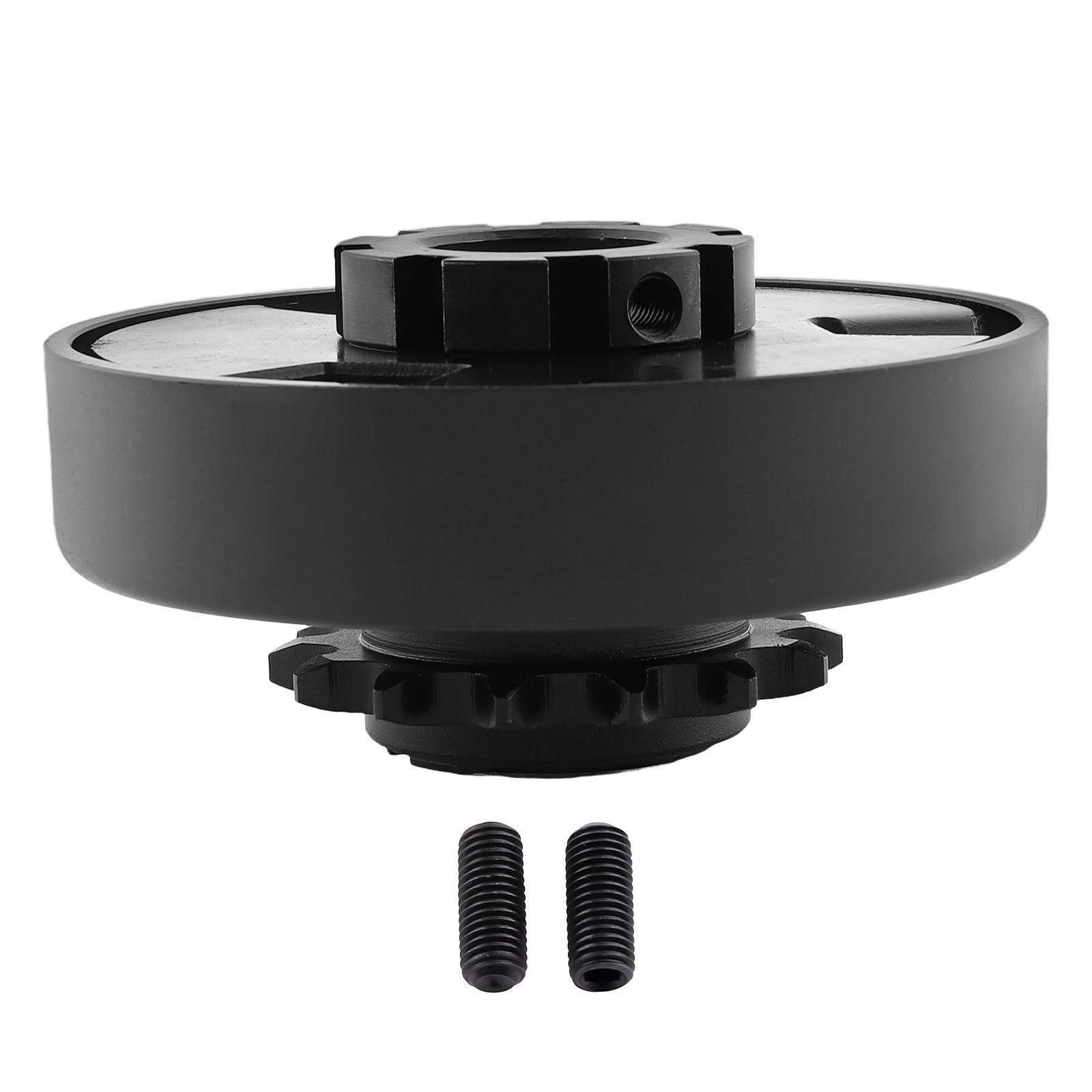 Centrifugal Clutch for Go Karts (1 inch Bore)