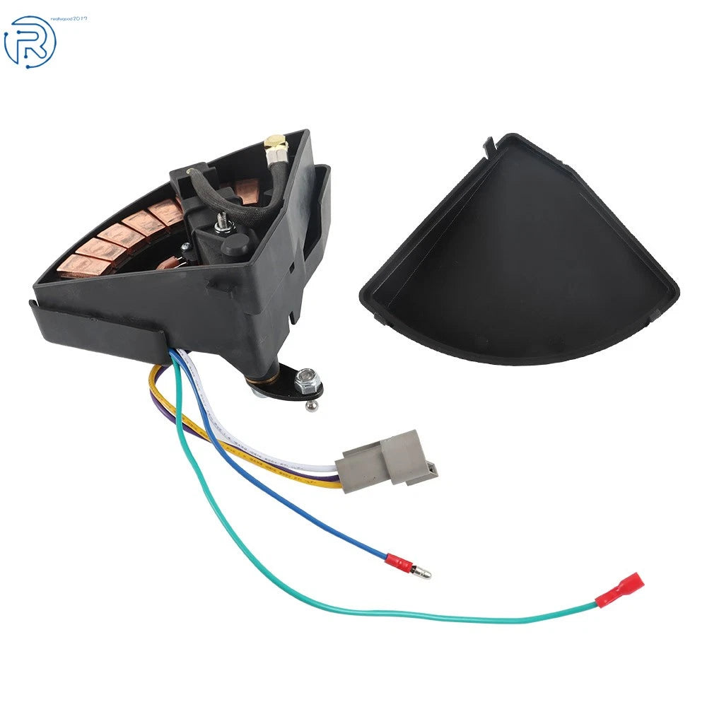 Wiper Switch Assembly for Club Car DS 48V (2000-2004)
