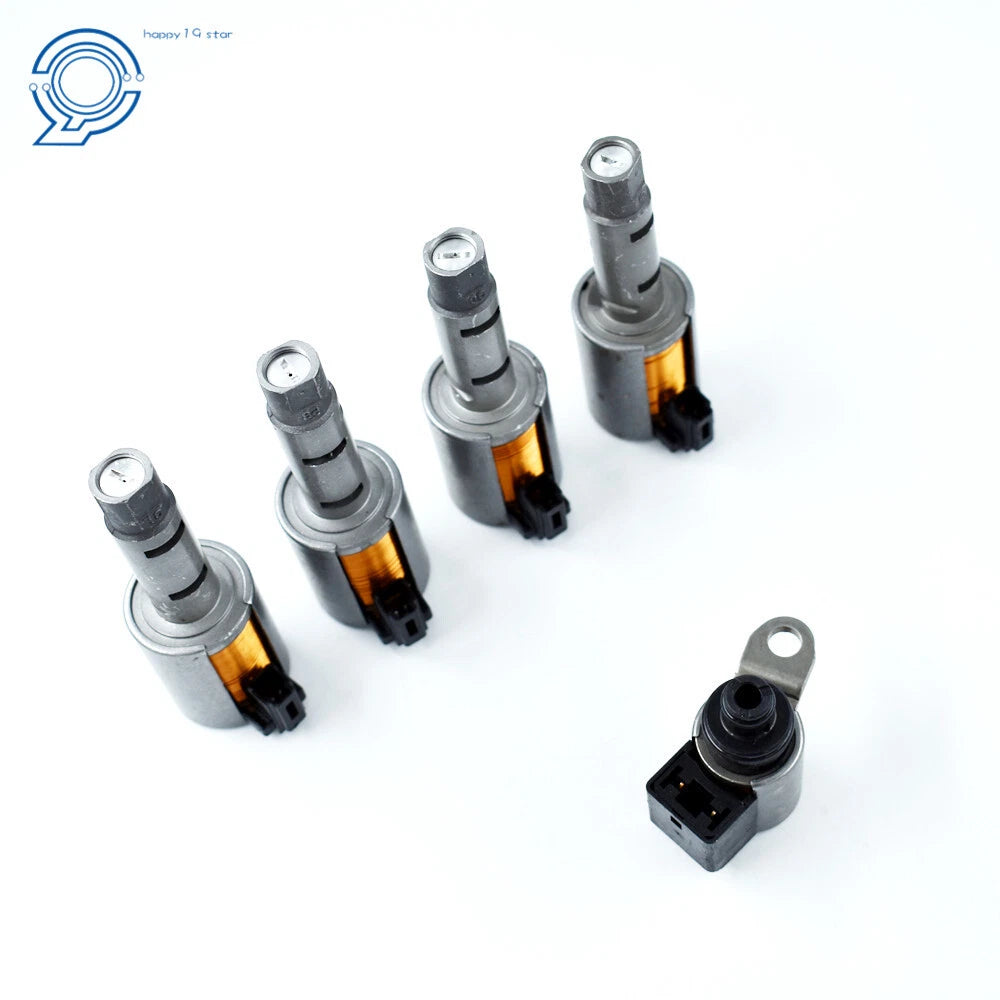 Transmission Solenoid for Nissan Sentra Versa Tiida Swift (2012-2015)