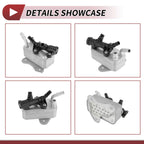 Engine Oil Cooler for BMW 3 Series Trans Cooler (2008-2013)