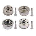 Camshaft Phaser & Valves Kit for Chrysler Jeep Dodge 3.6L V6 (2012–2018) 5184369AH