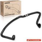 Radiator Coolant Hose for BMW X3 F25 (2011–2017) X4 F26 (2015–2018)