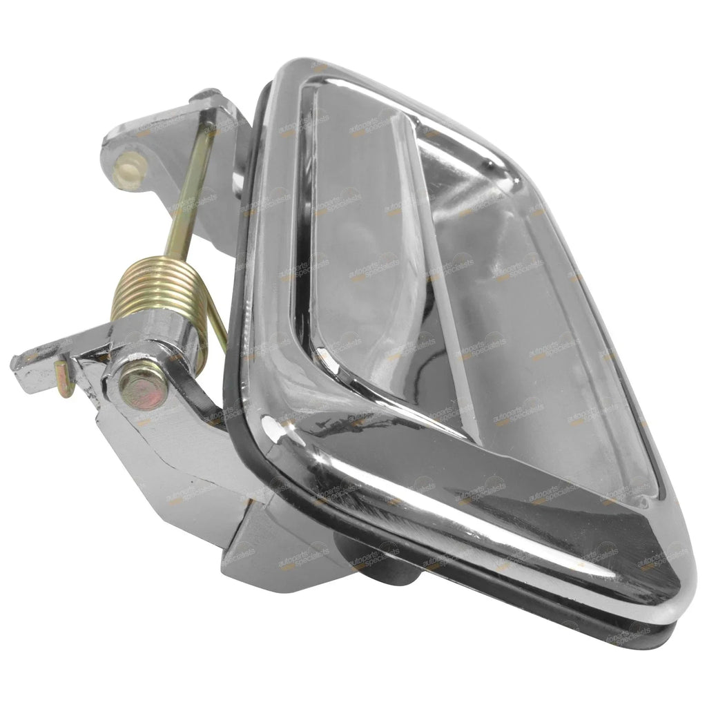 LH Rear Outer Door Handle for Toyota Landcruiser 80 Series (1990���1998)