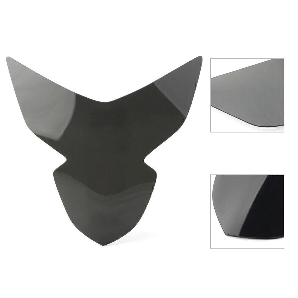 Headlight Lamp Lens Cover Protector for Suzuki GSXR 600 GSXR750 (2004–2005)