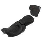 Driver Passenger Seats Backrest for Harley CVO Street Road Glide (2014–2023)