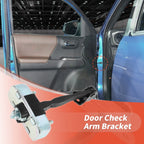 Front LH RH Door Check Strap Limiter for Toyota Tacoma (2016–2023) No. 6861004030