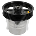 Power Steering Pump w/ Pulley for Hyundai Santa Fe (2007–2009) 571000W500