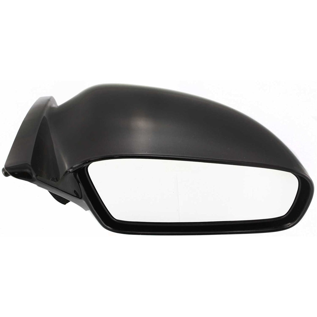 Manual Mirror for Mitsubishi Eclipse (2000–2005) Right Paintable