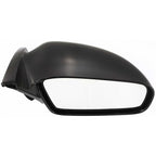 Manual Mirror for Mitsubishi Eclipse (2000–2005) Right Paintable