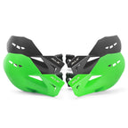 7/8" Handlebar Handguard for Kawasaki KLX125L KLX140L KLX250 KLX230 KLX300