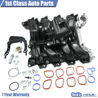 Engine Intake Manifold for Ford E-150 E-250 F-150 Lobo (2010-2014)