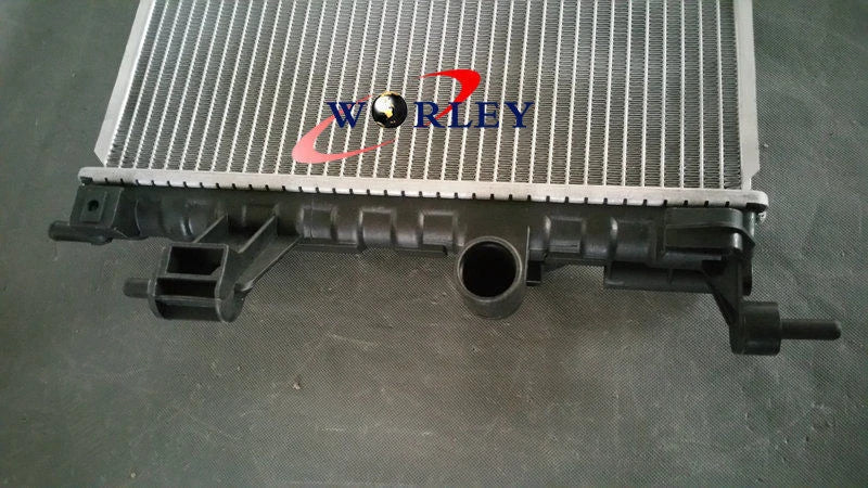 Radiator Outlet Left for Holden Barina Combo XC 4Cyl (2001-2005)