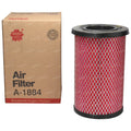 Air Filter for Nissan ELGRAND ATE50 ZD30DDT 3.0L Diesel 4cyl (1999 - 2002)