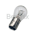 Light Bulb BAY-15D-48V-25/10W for TCM Toyota Forklift (Rear Tail Brake Lights)