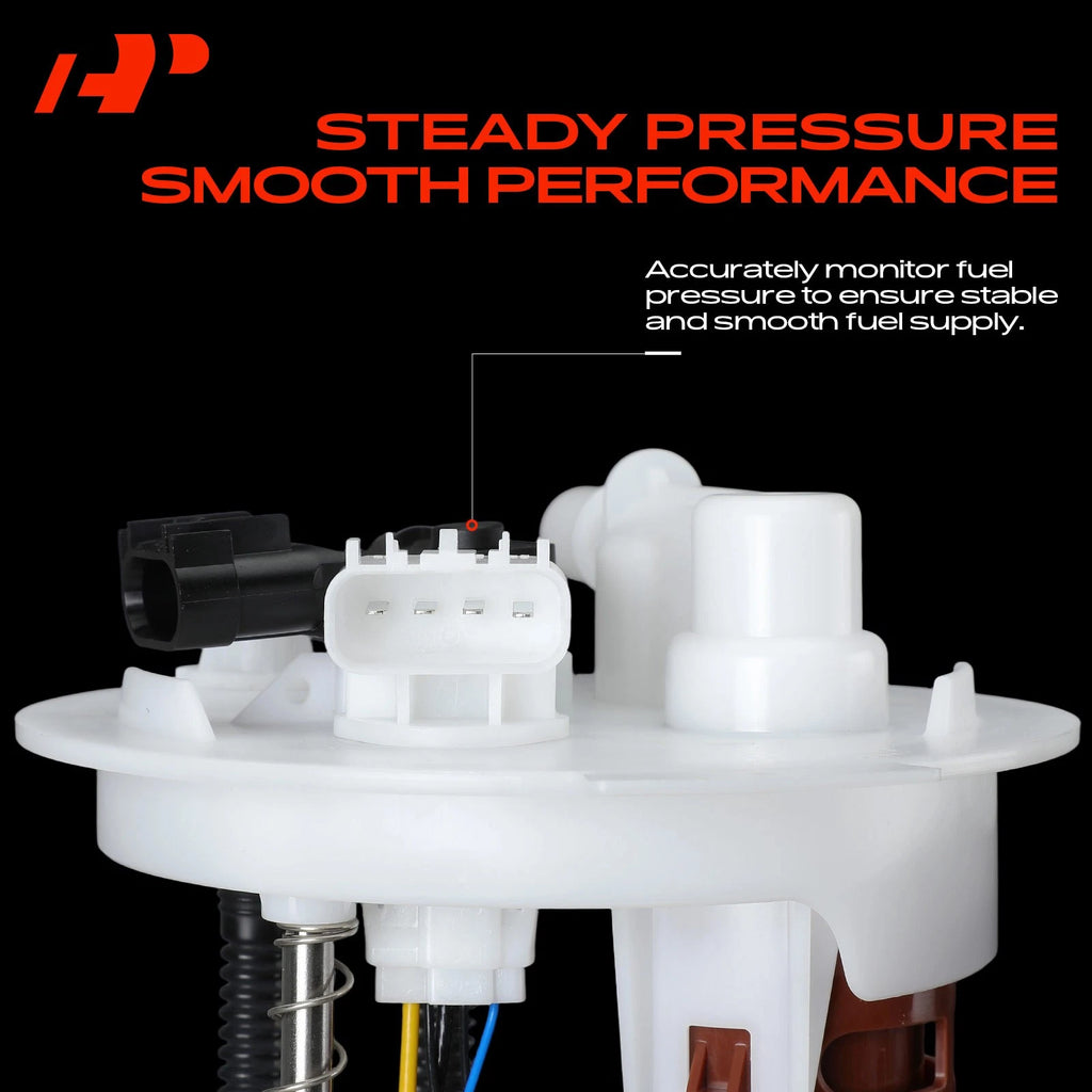 Fuel Pump Module for Chevrolet Silverado 3500 HD GMC Sierra 3500 (2007–2019)
