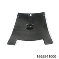 Front Inside Flap