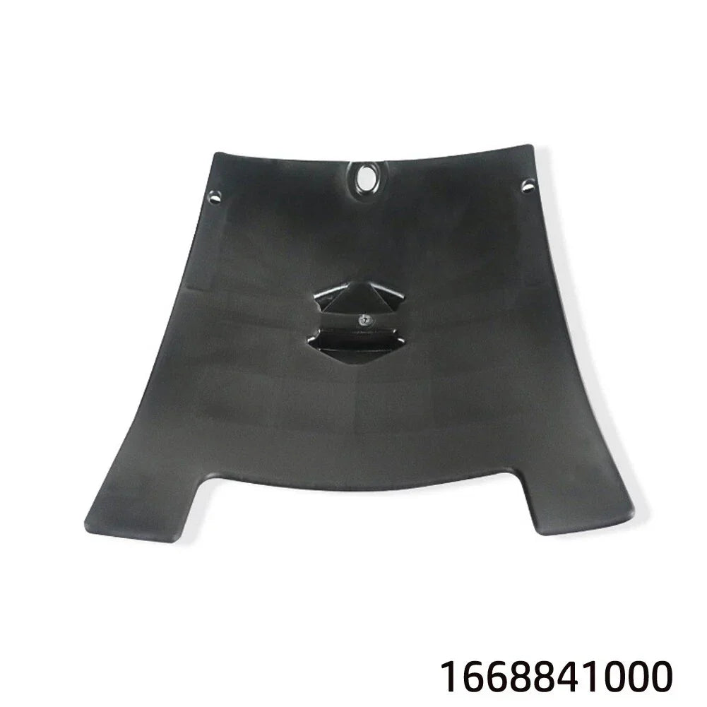 Front Inside Flap