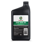 Castrol 215308 SAE 10W-30 Small Engine Oil for 4-Cycle Engines (32oz)